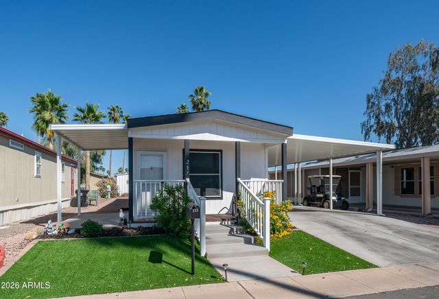 2929 E Main Street 237, Mesa, AZ 85213
