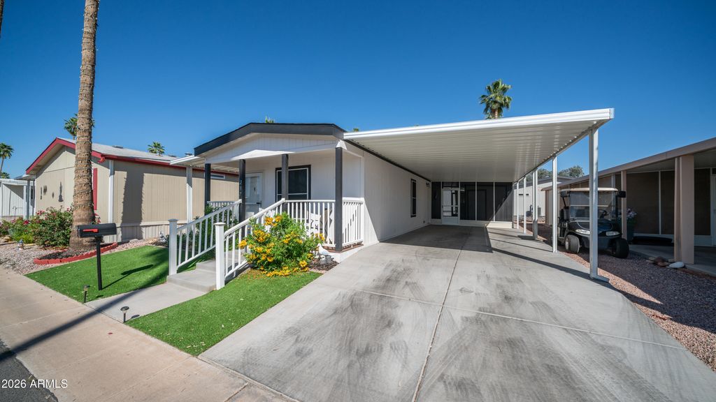2929 E Main Street 237, Mesa, AZ 85213 — photo 2
