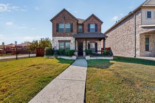 12591 Akenside Road, Frisco, TX 75035