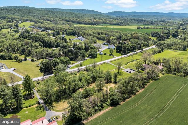 3485 VALLEY RD, Marysville, PA 17053