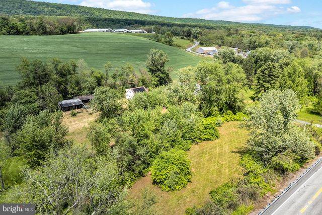 3485 VALLEY RD, Marysville, PA 17053