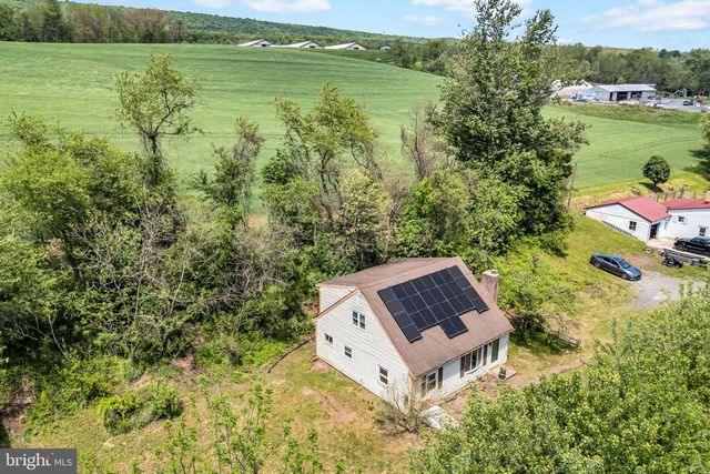 3485 VALLEY RD, Marysville, PA 17053
