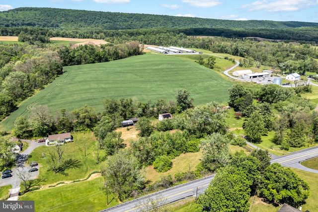 3485 VALLEY RD, Marysville, PA 17053