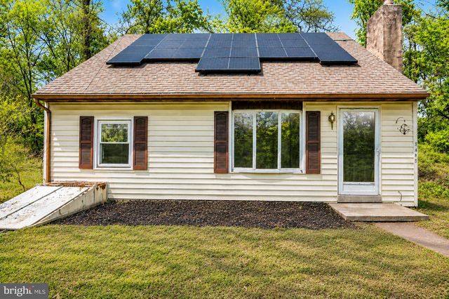 3485 VALLEY RD, Marysville, PA 17053