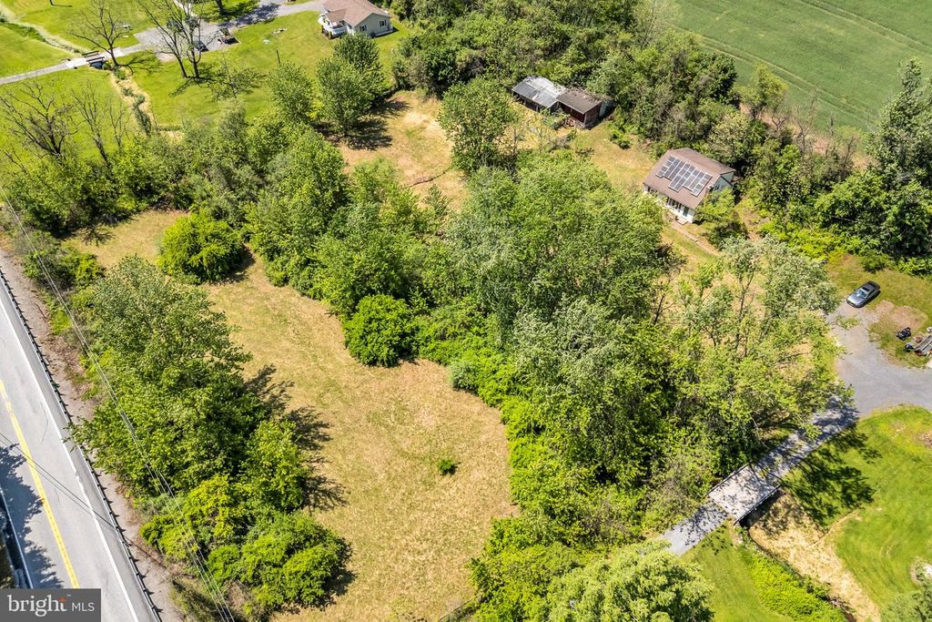 3485 VALLEY RD, Marysville, PA 17053