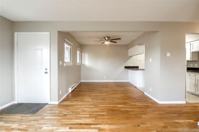214 S Ingalls Street 4, Lakewood, CO 80226