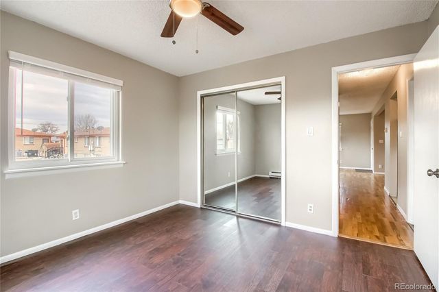 214 S Ingalls Street 4, Lakewood, CO 80226