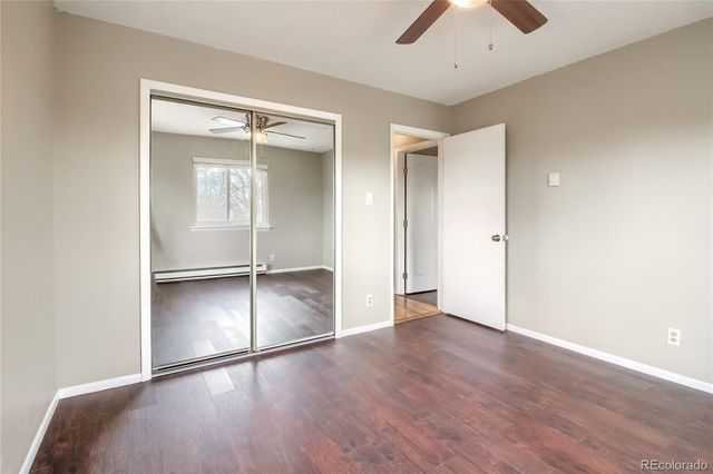 214 S Ingalls Street 4, Lakewood, CO 80226