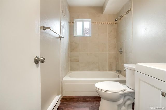214 S Ingalls Street 4, Lakewood, CO 80226