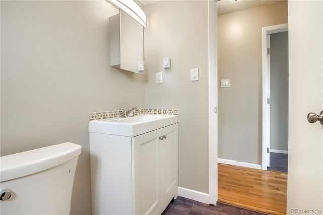 214 S Ingalls Street 4, Lakewood, CO 80226