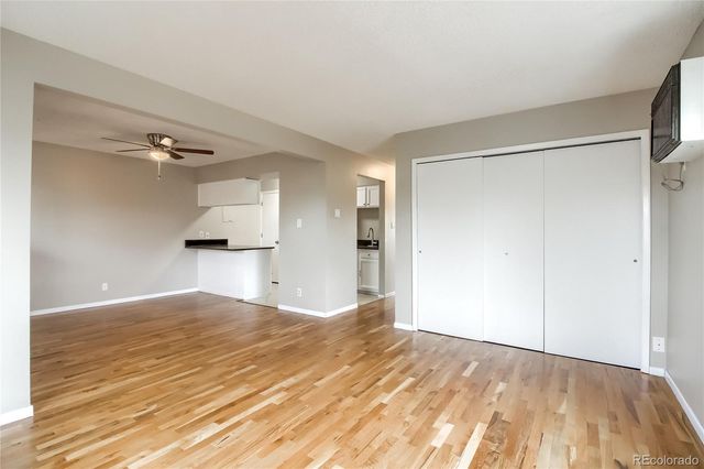 214 S Ingalls Street 4, Lakewood, CO 80226