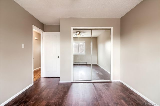 214 S Ingalls Street 4, Lakewood, CO 80226