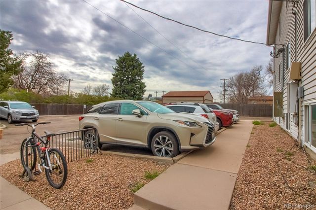 214 S Ingalls Street 4, Lakewood, CO 80226