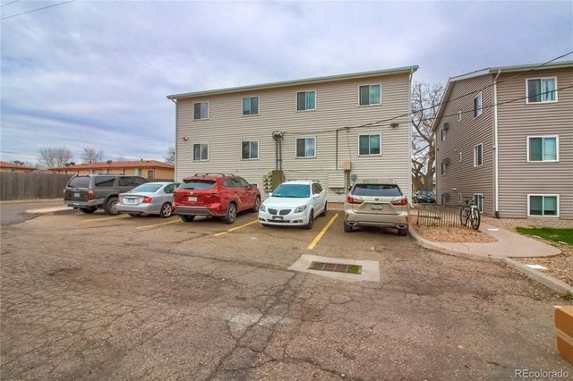 214 S Ingalls Street 4, Lakewood, CO 80226
