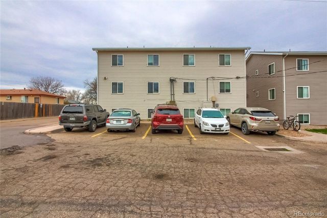 214 S Ingalls Street 4, Lakewood, CO 80226