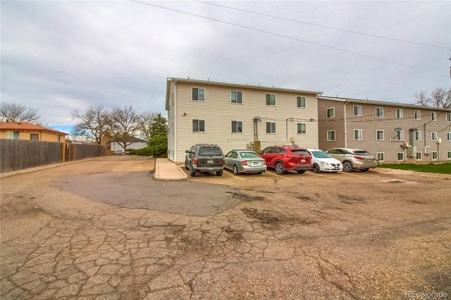 214 S Ingalls Street 4, Lakewood, CO 80226