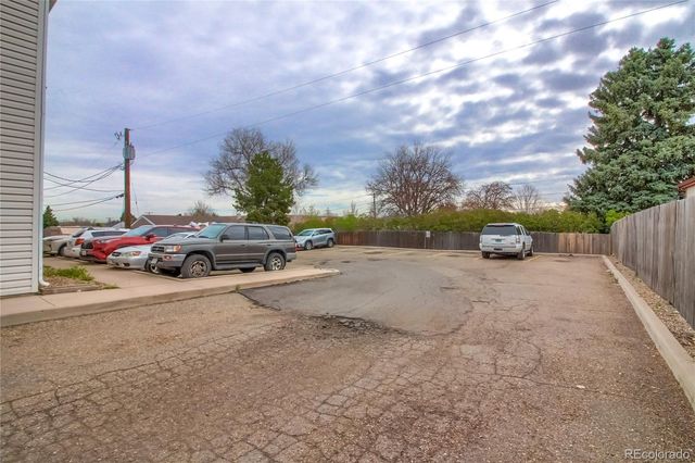 214 S Ingalls Street 4, Lakewood, CO 80226