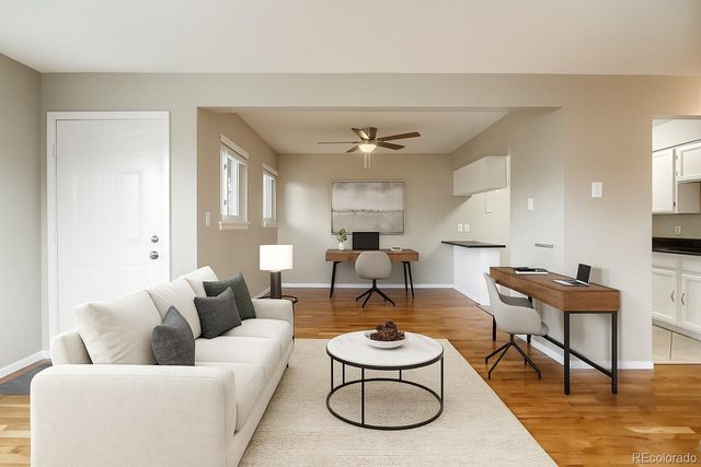 214 S Ingalls Street 4, Lakewood, CO 80226