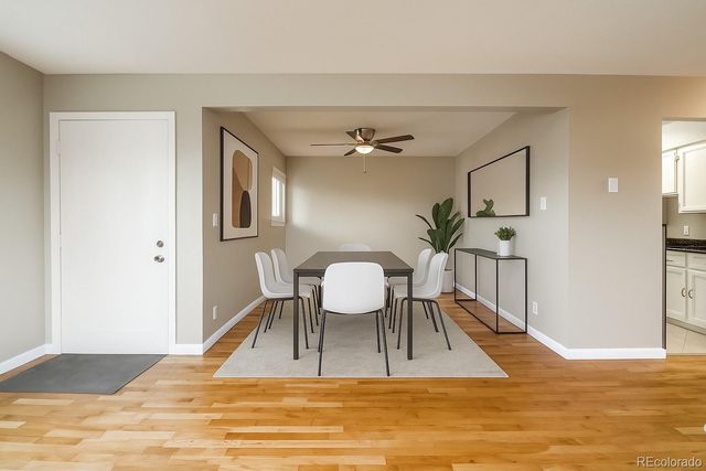 214 S Ingalls Street 4, Lakewood, CO 80226