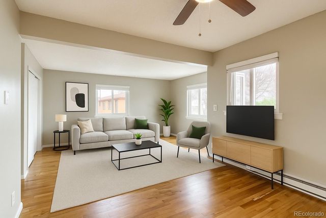 214 S Ingalls Street 4, Lakewood, CO 80226