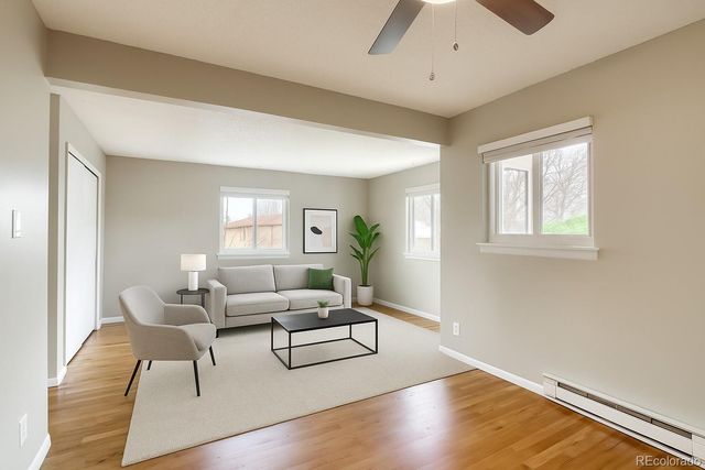 214 S Ingalls Street 4, Lakewood, CO 80226