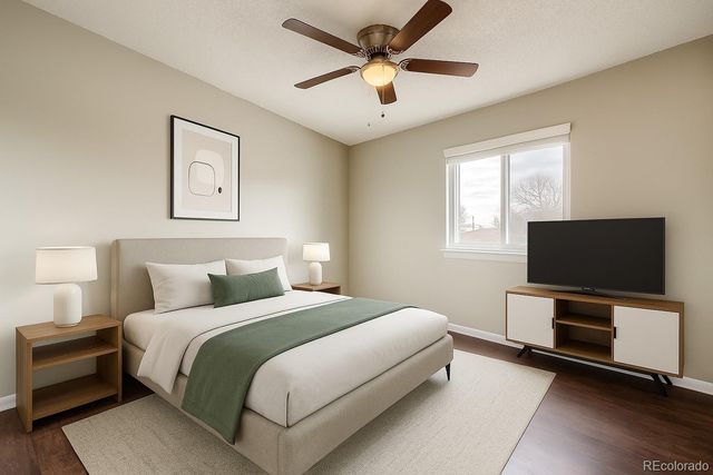 214 S Ingalls Street 4, Lakewood, CO 80226