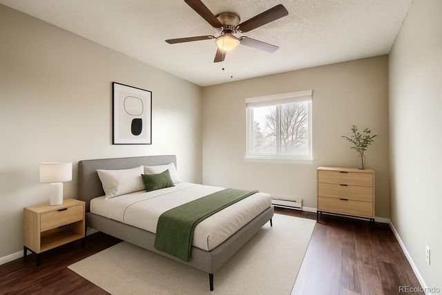 214 S Ingalls Street 4, Lakewood, CO 80226