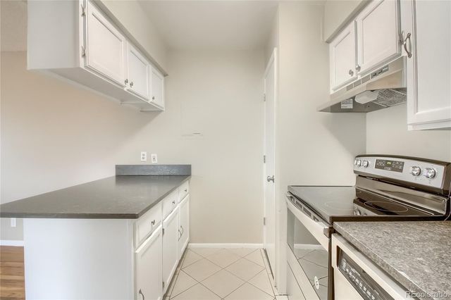 214 S Ingalls Street 4, Lakewood, CO 80226