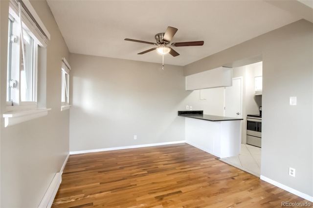 214 S Ingalls Street 4, Lakewood, CO 80226