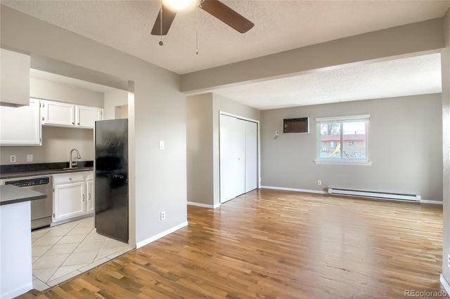 214 S Ingalls Street 4, Lakewood, CO 80226