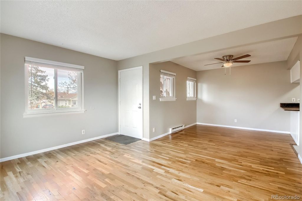 214 S Ingalls Street 4, Lakewood, CO 80226