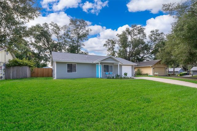 15 N BULOVA DRIVE, Apopka, FL 32703