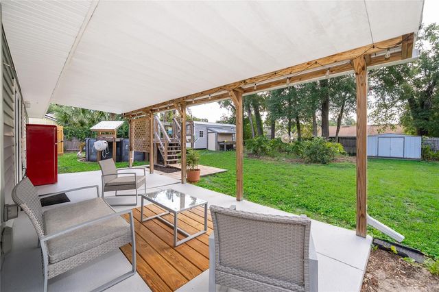 15 N BULOVA DRIVE, Apopka, FL 32703
