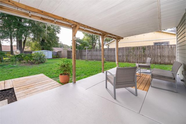 15 N BULOVA DRIVE, Apopka, FL 32703
