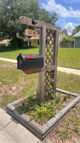 15 N BULOVA DRIVE, Apopka, FL 32703