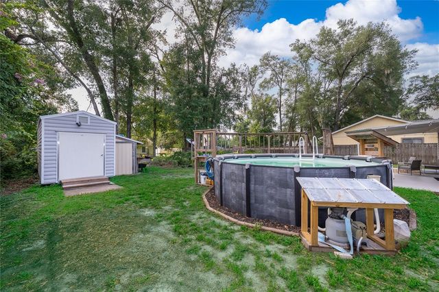 15 N BULOVA DRIVE, Apopka, FL 32703