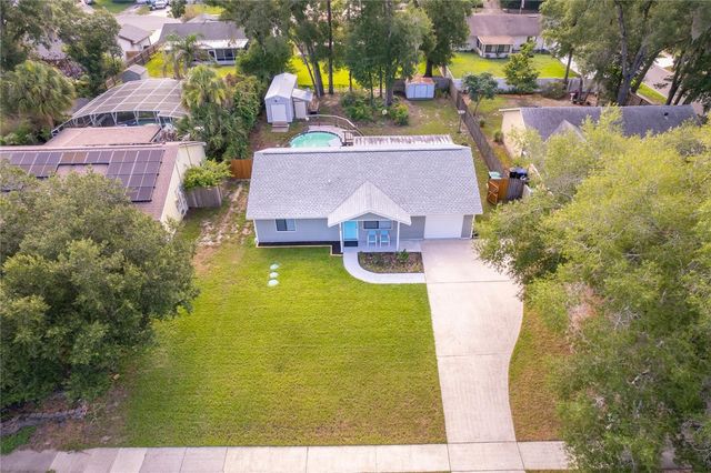 15 N BULOVA DRIVE, Apopka, FL 32703