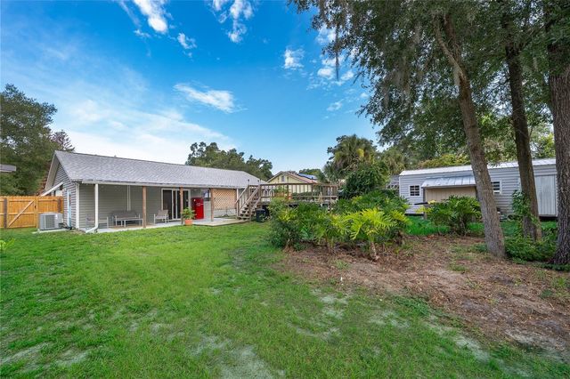 15 N BULOVA DRIVE, Apopka, FL 32703
