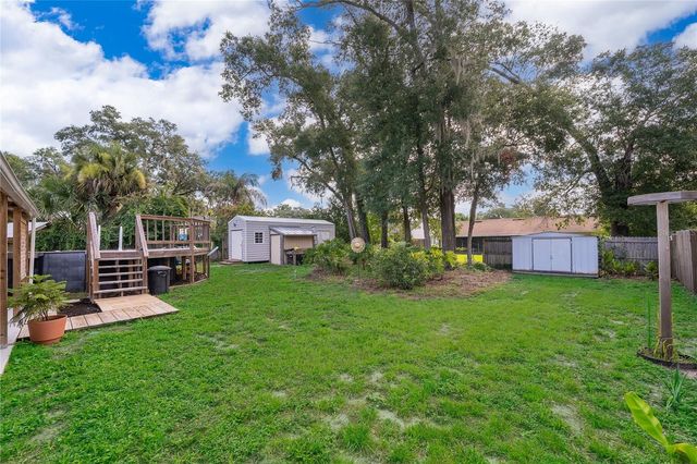 15 N BULOVA DRIVE, Apopka, FL 32703