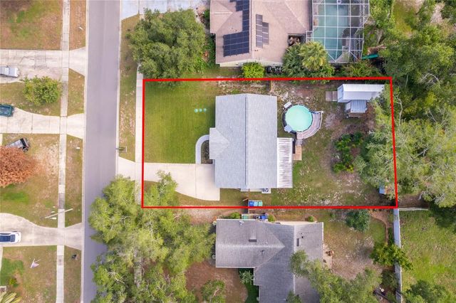 15 N BULOVA DRIVE, Apopka, FL 32703