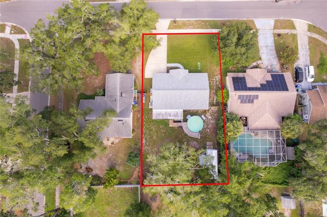 15 N BULOVA DRIVE, Apopka, FL 32703