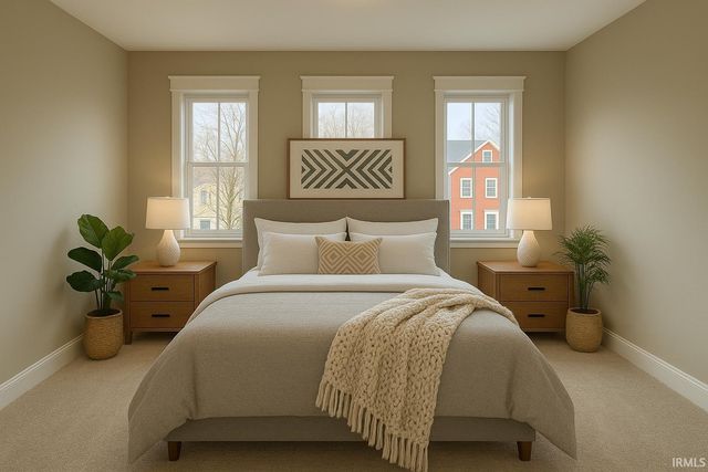 820 W Jefferson Boulevard, Fort Wayne, IN 46802