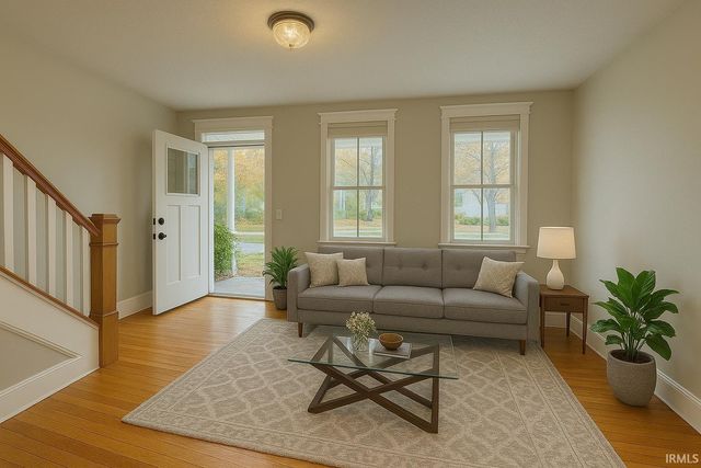 820 W Jefferson Boulevard, Fort Wayne, IN 46802