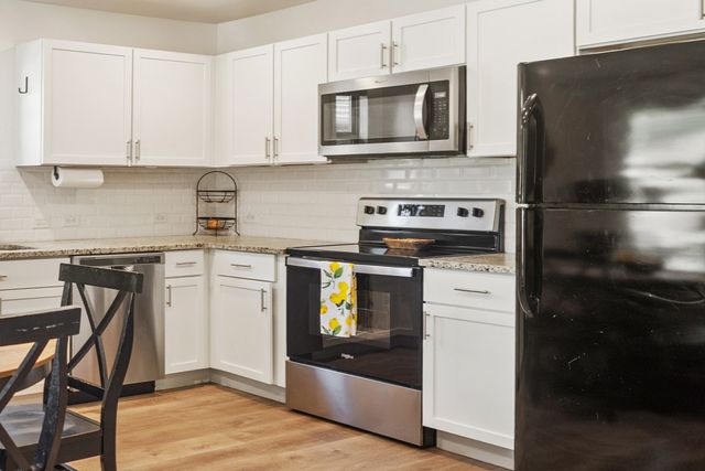 6121 Choctaw Drive, Mabank, TX 75156