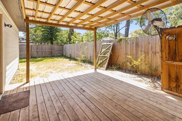 6121 Choctaw Drive, Mabank, TX 75156