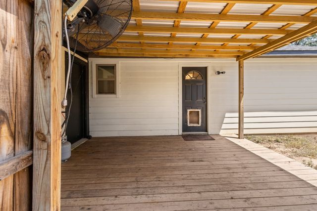 6121 Choctaw Drive, Mabank, TX 75156