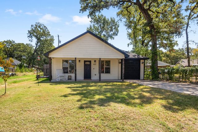 6121 Choctaw Drive, Mabank, TX 75156
