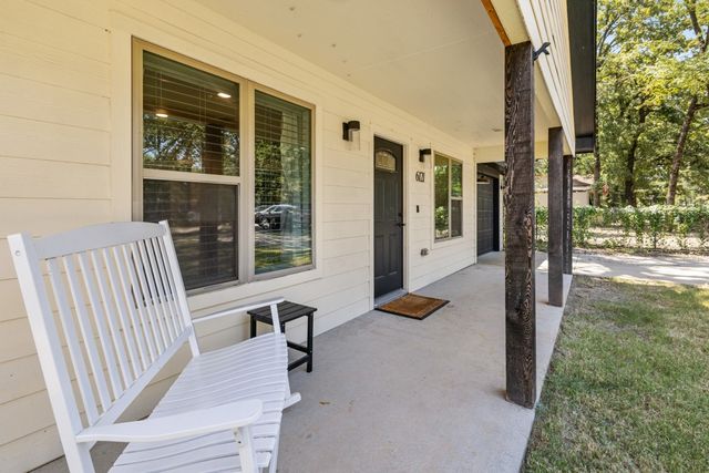 6121 Choctaw Drive, Mabank, TX 75156