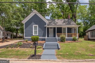 31 Saint Clair Street, Newnan, GA 30263