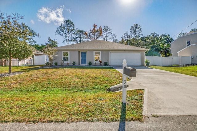 30 RYLEY LANE, Palm Coast, FL 32164